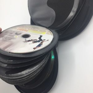 CD’s case holder
